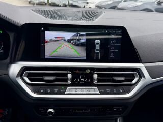 BMW 320 d xDrive Luxury Line 2.0 140kW