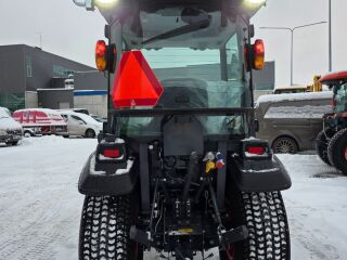 Kubota LX401 HST 1.5 29kW