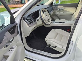 Volvo XC90 mild hybrid 2.0 mild hybrid 183kW