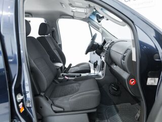 Nissan Pathfinder Executive 2.5 126кВ