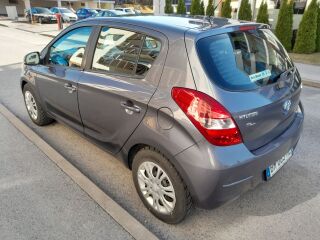 Hyundai i20 COMFORT STYLE 1.4 66kW