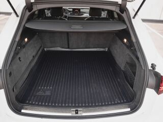 Audi A6 S-Line Plus Competition V6T Biturbo 240kW
