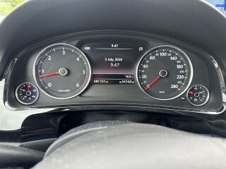 Volkswagen Touareg 3.0 150кВ