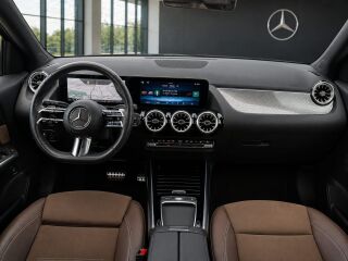 Mercedes-Benz B 180 AMG 1.3 100kW