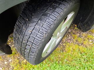 Chevrolet Orlando 2.0 120кВ