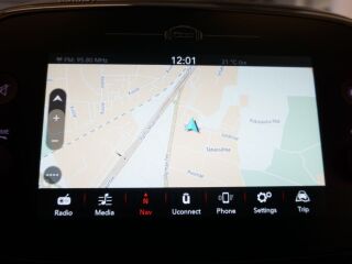 Fiat 500X Sport DDCT MHEV 1.5 96kW