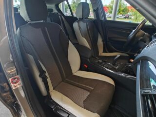 BMW 118 Urban Line 1.6 100кВ