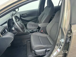 Toyota Corolla Active 85kW