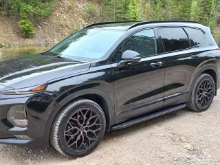 Hyundai Santa Fe Limited Edition 2.4 R4 GDI 138kW