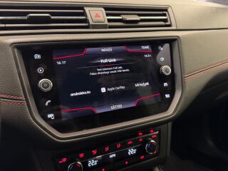 SEAT Arona FR 1.0 85kW