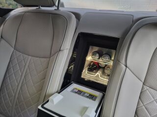 Audi A8 60TFSie Long/4WS drive 3.0 V6 60TFSie 340kW