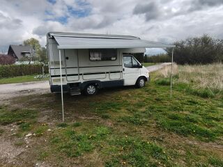 Ford Transit 2.5 59kW