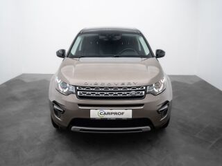 Land Rover Discovery Sport 2.0 132kW