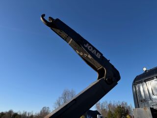 Scania R480 8x4