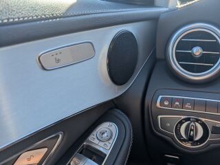 Mercedes-Benz GLC 220 d 4Matic AMG Exclusive 2.1 125кВ