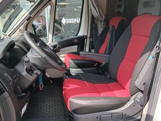 Adria FIAT DUCATO A 571 SP 2.3 96kW