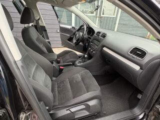 Volkswagen Golf 1.6 77kW