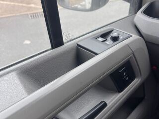 Volkswagen Crafter 2.0 R4 2.0TDI 130kW