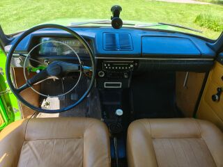 IZ 412 1.5 55kW