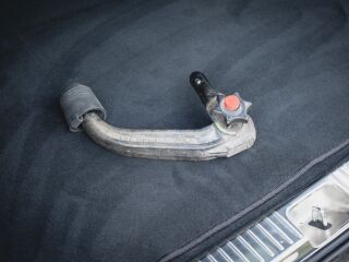Mercedes-Benz C 250 AMG 2.1 150кВ