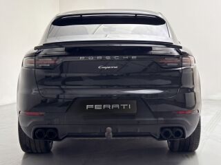 Porsche Cayenne Coupe Sport Chrono 3.0 250kW