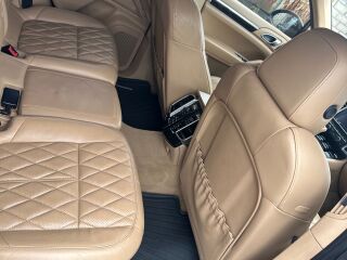 Porsche Cayenne 3.0 180кВ