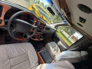 GMC Savana American road ultra 5.7 190kW