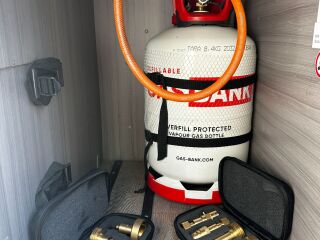 Hobby Vantana Ontour Fiat Ducato Multijet 2.3 Euro 6d 103kW