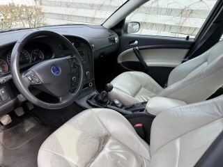 Saab 9-5 2.3 R4 2.3 T 136kW
