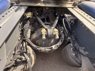 Scania S 540 A4x2NB 13.0