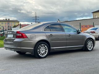 Volvo S80 3.2 R6 175kW