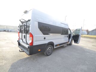 FRANKIA YUCON 2.2 132kW