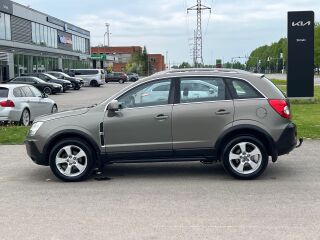 Opel Antara 2.0 R4 Diesel 110kW