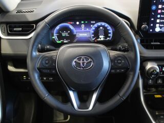 Toyota RAV4 Luxury Plus 2.5 131kW
