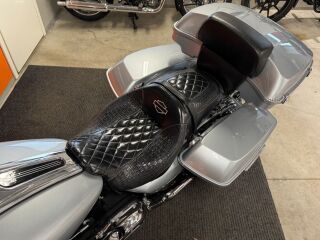Harley-Davidson Street Glide V2 66кВ