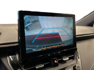 Toyota Corolla Active Plus 1.8 72kW