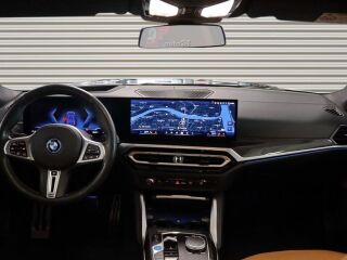 BMW i4 M50 400kW