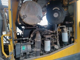 Komatsu WA320 PZ-6 127kW