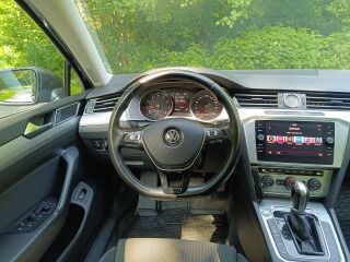 Volkswagen Passat 1.4 110kW