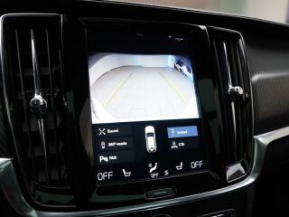 Volvo V90 Cross Country Ocean Race Polestar 2.0 173kW