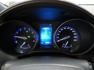 Toyota C-HR Luxury 1.2 85кВ