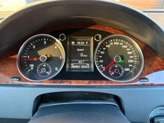 Volkswagen Passat CC 2.0 125kW
