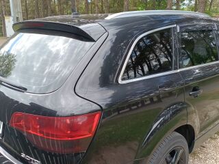 Audi Q7 3.0 171kW