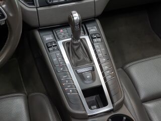 Porsche Macan S Diesel 3.0 V6 190kW