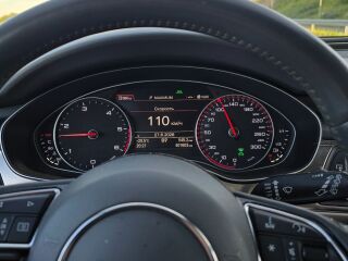 Audi A6 3.0 180кВ