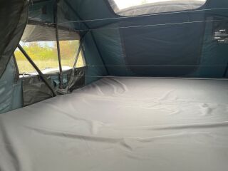 Camper Alpic CARETTA 1500