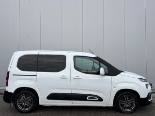 Citroen Berlingo Comfort Multispace 1.5 HDI 75kW
