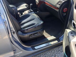 Hyundai Santa Fe 2.2 114кВ
