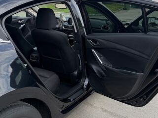 Mazda 6 2.0 121kW