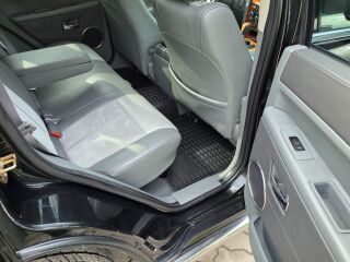 Jeep Grand Cherokee Quadra-Drive II 4WD Overland 3.0 160kW